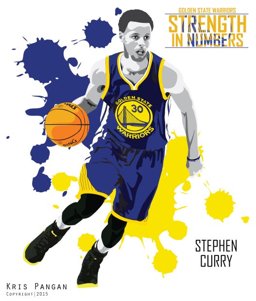 Stephen Curry Backgrounds 3