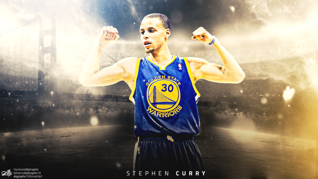 Stephen Curry Backgrounds 4