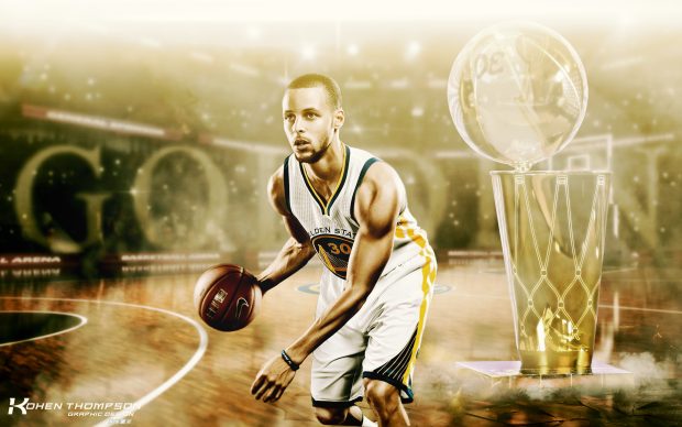 Stephen Curry Backgrounds 5