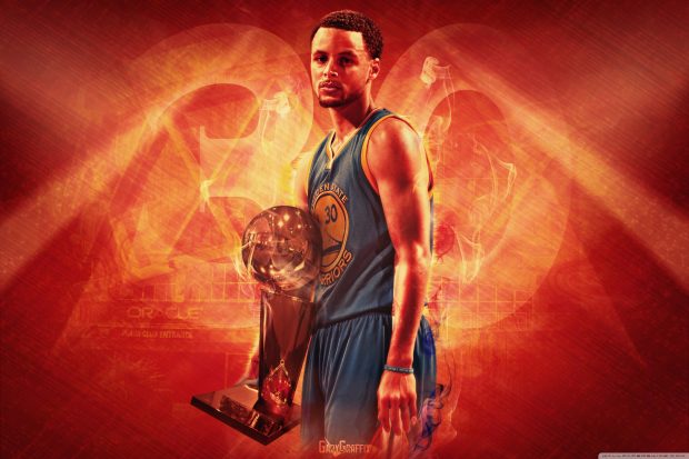 Stephen Curry Backgrounds 6