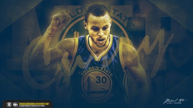 Stephen Curry Desktop Backgrounds 9