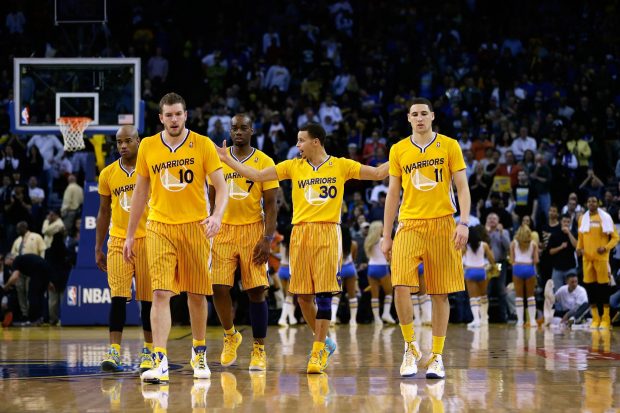 golden state warriors wallpaper 2017 10
