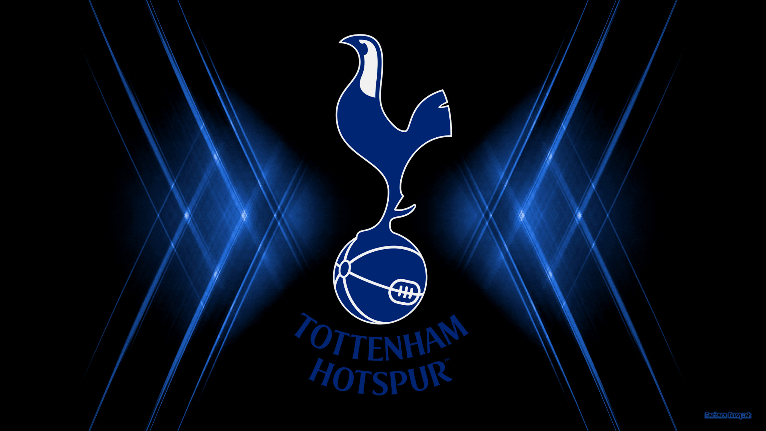 Tottenham Hotspur Wallpapers | PixelsTalk.Net