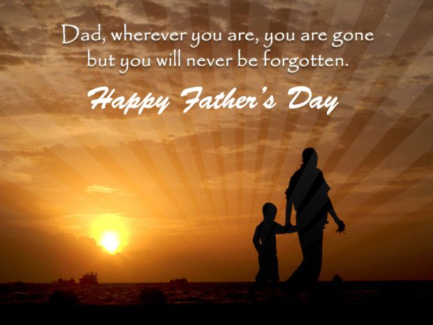 Fathers Day HD Wallpaper 1