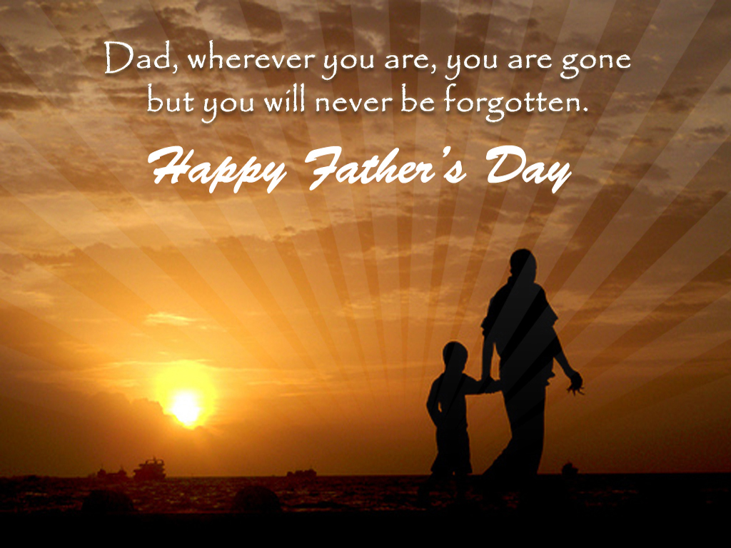 Happy Fathers Day Latest Wallpaper  Wordzz