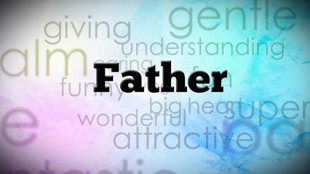 Fathers Day HD Wallpaper 11