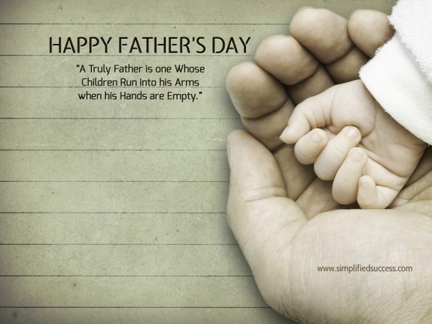 Fathers Day HD Wallpaper 16
