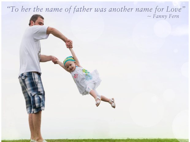 Fathers Day HD Wallpaper 20