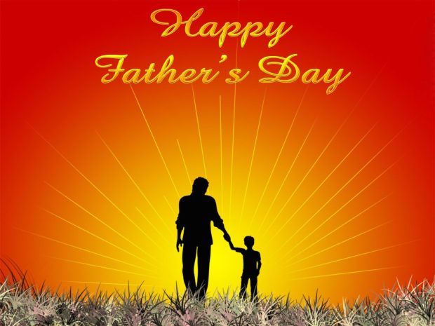 Fathers Day HD Wallpaper 23