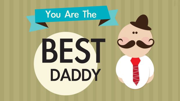 Fathers Day HD Wallpaper 24