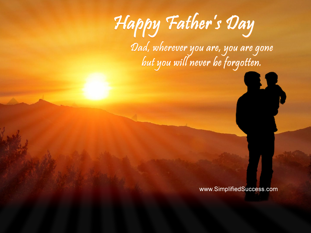 Father's Day HD Wallpaper Free Download 