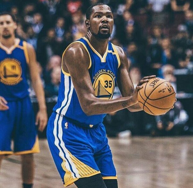 Kevin Durant Wallpaper 1