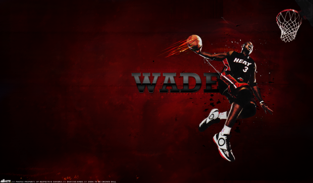 Miami Heat NBA Backgrounds HD Widescreen2