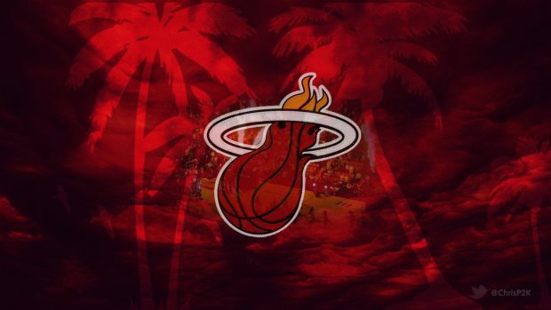 Miami Heat NBA Backgrounds HD Widescreen4