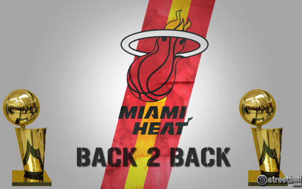 Miami Heat NBA Backgrounds HD Widescreen7