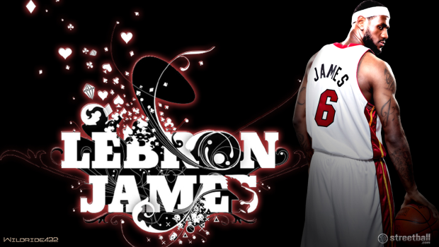 Miami Heat NBA Backgrounds HD Widescreen8