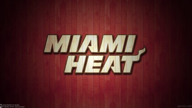 Miami Heat Wallpapers 2