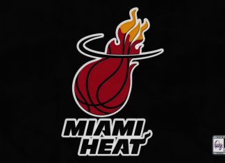 Miami Heat Wallpapers HD Widescreen4