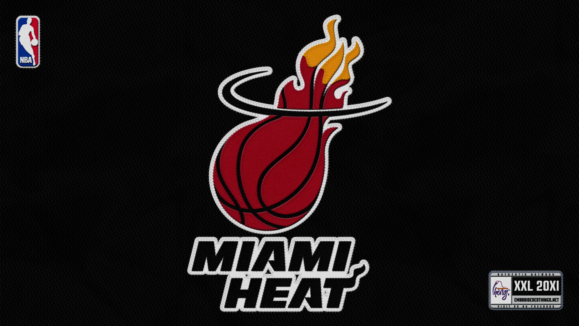 Miami Heat Wallpaper HD collection 