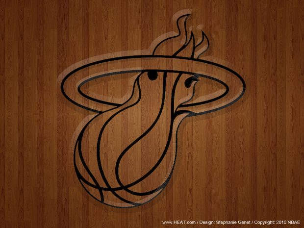 Miami Heat Wallpapers HD1