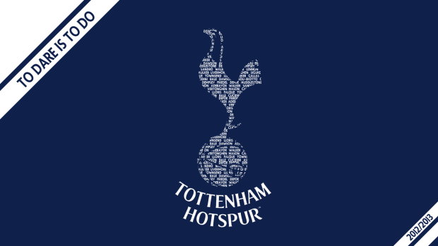 Tottenham Backgrounds 1