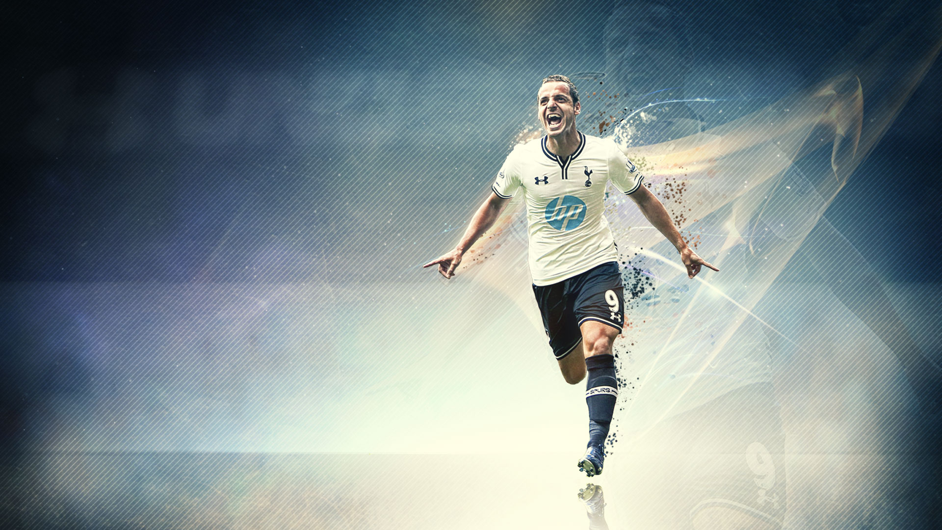 Tottenham Hotspur Wallpapers | PixelsTalk.Net