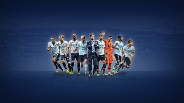 Tottenham Backgrounds 3