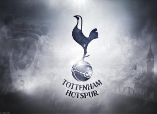 Tottenham Hotspur HD Wallpaper 1