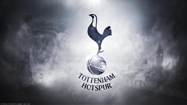 Tottenham Hotspur HD Wallpaper 1
