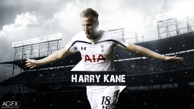 Tottenham Hotspur HD Wallpaper 2