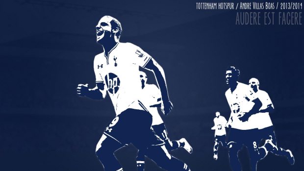 Tottenham Hotspur HD Wallpaper 3