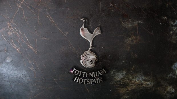 Tottenham Hotspur HD Wallpaper 4