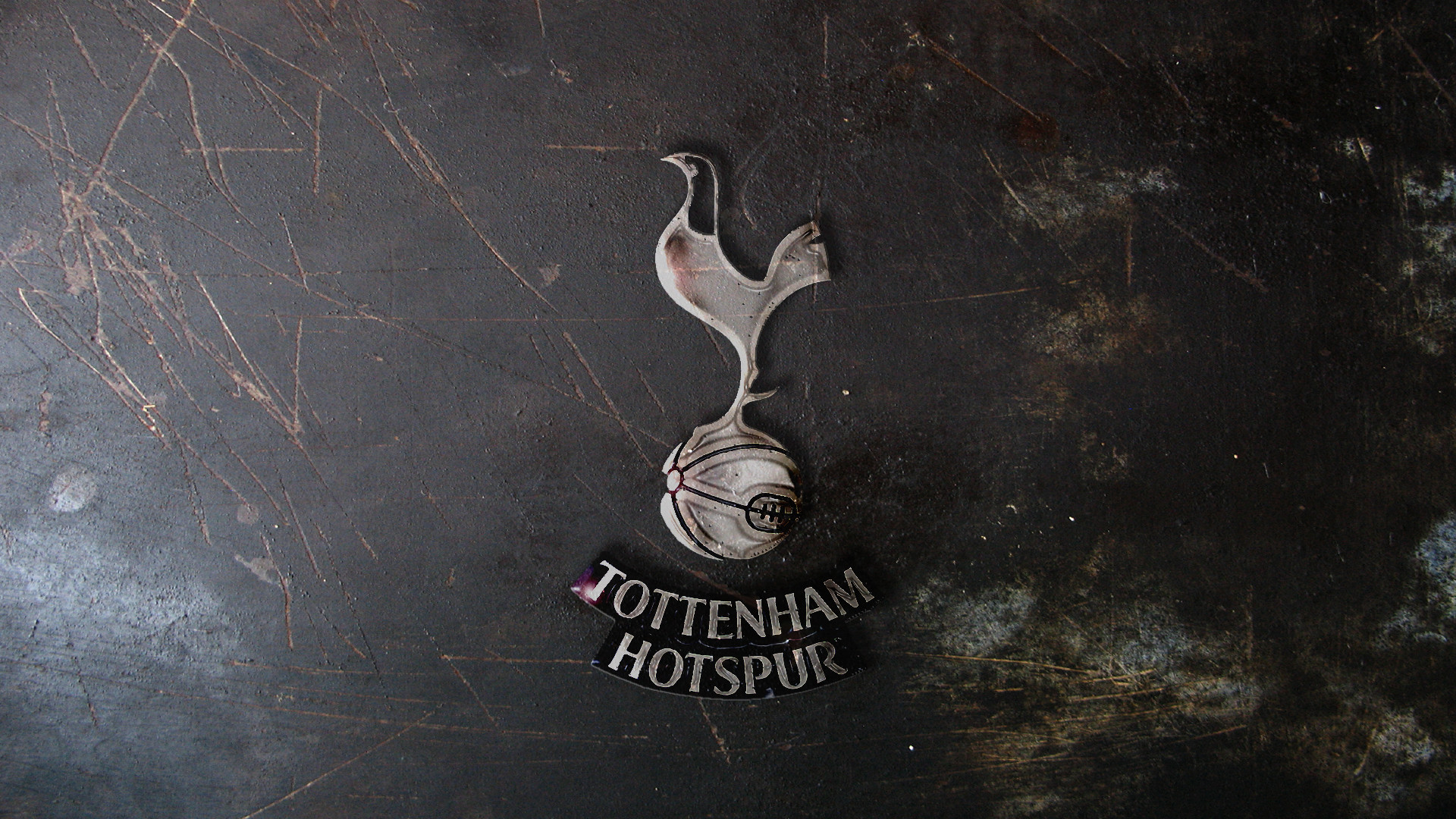 Tottenham Hotspur Wallpapers | PixelsTalk.Net