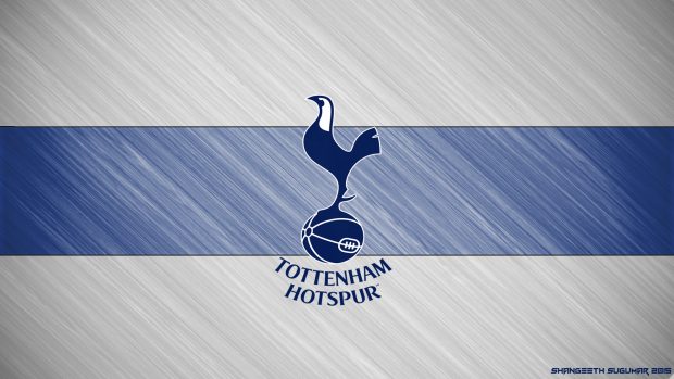 Tottenham Hotspur HD Wallpaper 5