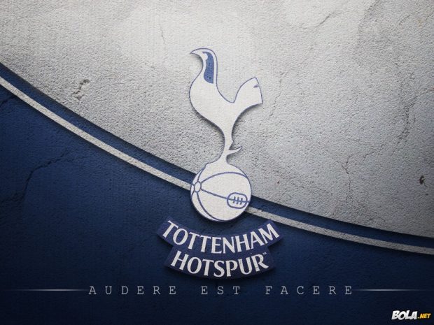 Tottenham Hotspur Wallpaper 1