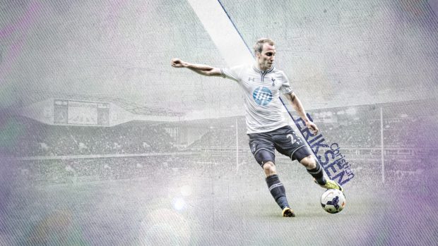 Tottenham Hotspur Wallpaper 3