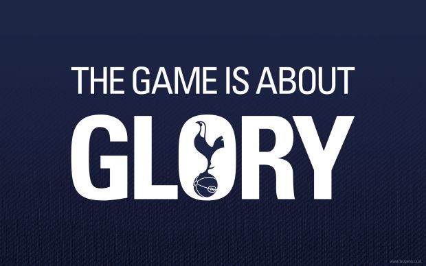 Tottenham Hotspur Wallpaper 5