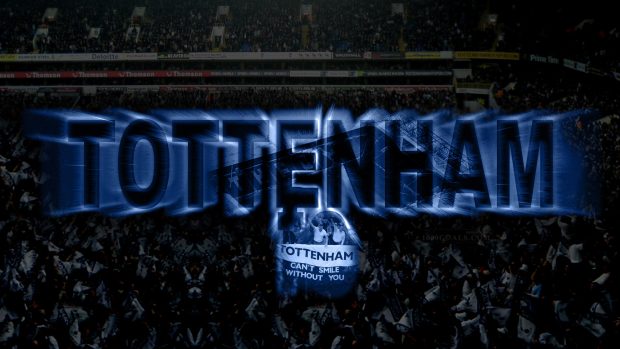 Tottenham Hotspur Wallpaper 6