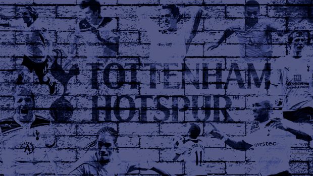 Tottenham Hotspur Wallpapers HD for desktop
