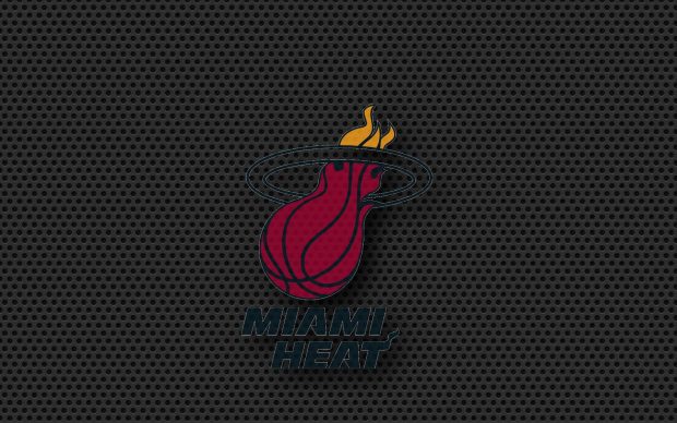 brick wallpaper black carbon miami logo