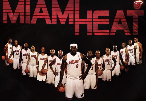 miami heat 4k backgrounds