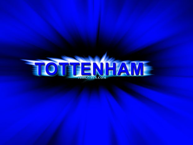 tottenham hotspur 1