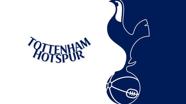 tottenham hotspur fc by chinesecrack