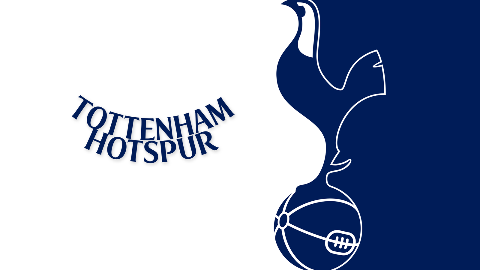 Tottenham Hotspur Logo Wallpapers