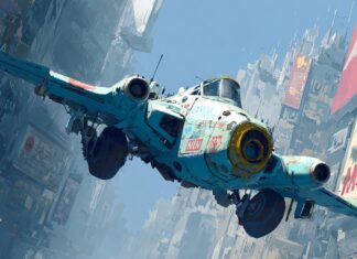 A collection of cool desktop wallpapers for boys showcasing futuristic vehicles in motion, graffiti style.