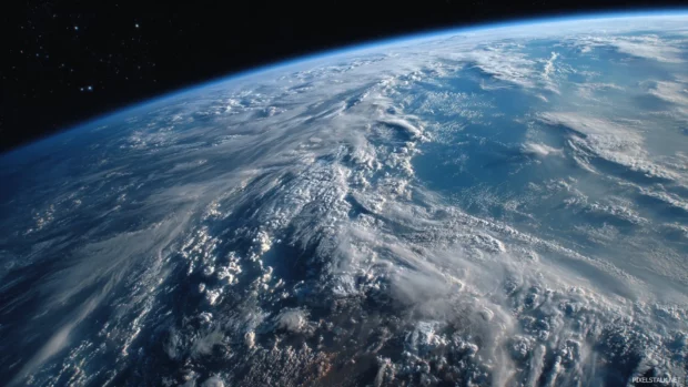 Discover free Earth from space wallpapers that offer stunning perspectives and clarity, perfect for personalizing your desktop.