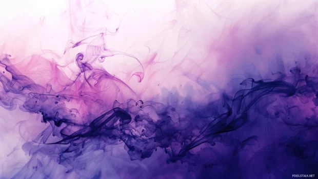 Fluid splash watercolor background with dynamic, artistic effects .