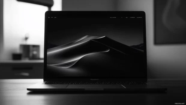 High resolution black theme, inspired by High contrast black desktop wallpaper.