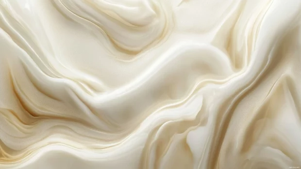 Light beige and cream Desktop Lock screen Wallpapers with delicate textures, soft minimal desktop lock screens.
