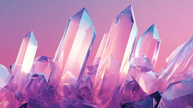 Modern interpretation of crystal field with soft gradients.